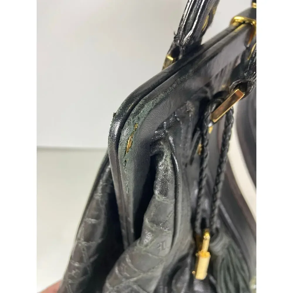 L.A.M.B by Gwen Stefani rocksteady leather